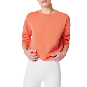 Women's Spanx AirEssentials Crewneck Sweatshirt