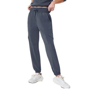 Women's Spanx Out of Office Cargo Joggers