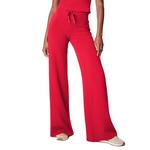 Women's Spanx AirEssentials Wide Leg Pants - Thumbnail 1 of 7