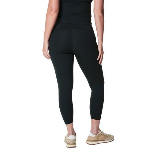 Women's Spanx Booty Boost Side Pocket Leggings - Primary Image