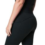 Women's Spanx Booty Boost Side Pocket Leggings - Thumbnail 3 of 5