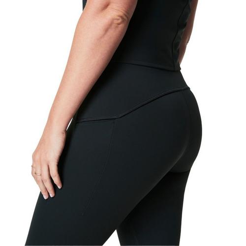 Women's Spanx Booty Boost Side Pocket Leggings - Primary Image