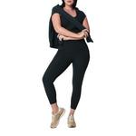 Women's Spanx Booty Boost Side Pocket Leggings - Thumbnail 4 of 5