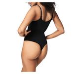 Women's Spanx SPANXsculpt Seamless Power Thong Bodysuit Shapewear - Thumbnail 2 of 3