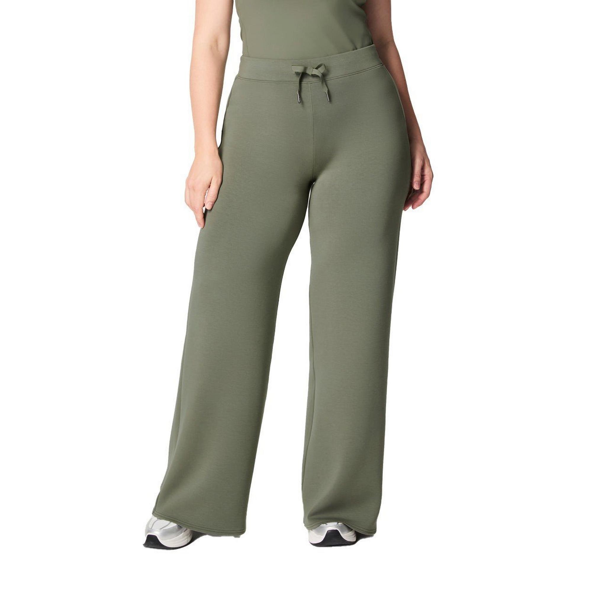 Women's Spanx AirEssentials Wide Leg Pants