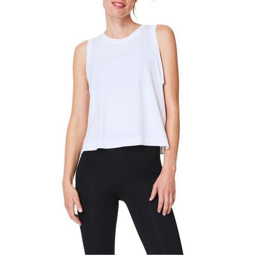 Women's Spanx Active Cutout Tank Top - Primary Image