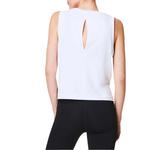 Women's Spanx Active Cutout Tank Top - Thumbnail 2 of 4