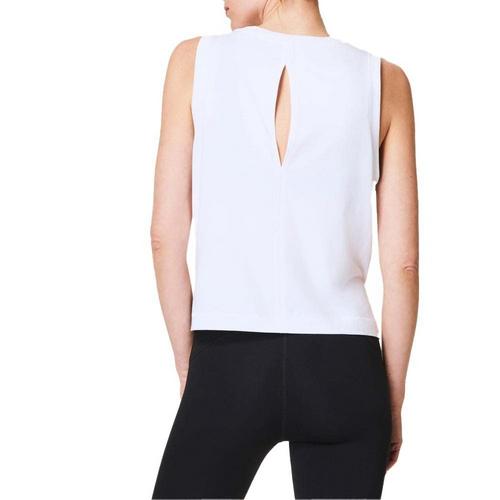 Women's Spanx Active Cutout Tank Top - Primary Image