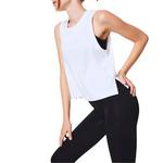 Women's Spanx Active Cutout Tank Top - Thumbnail 3 of 4