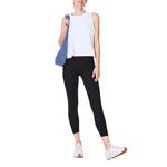 Women's Spanx Active Cutout Tank Top - Thumbnail 4 of 4