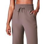 Women's Spanx On the Move Wide Leg Pants - Thumbnail 2 of 6