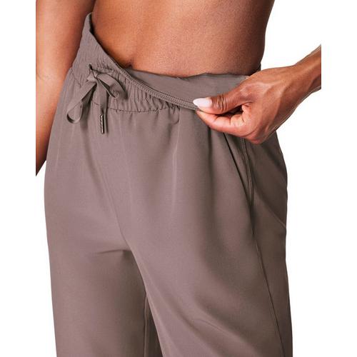 Women's Spanx On the Move Wide Leg Pants - Primary Image