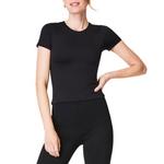 Women's Spanx SPANXsmooth Jersey T-Shirt - Thumbnail 1 of 5