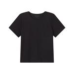 Women's Spanx SPANXsmooth Jersey T-Shirt - Thumbnail 4 of 5