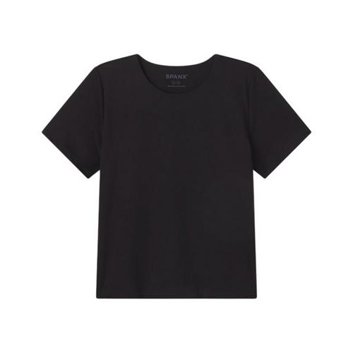 Women's Spanx SPANXsmooth Jersey T-Shirt - Primary Image