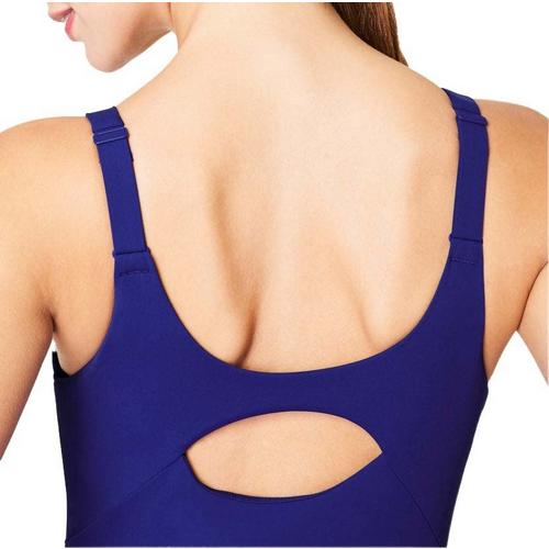 Women's Spanx Get Moving Shelf Scoop Tank Top - Primary Image