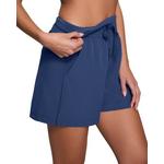 Women's Spanx On the Move Shorts - Thumbnail 2 of 5