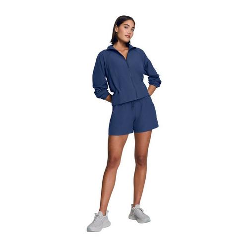 Women's Spanx On the Move Shorts - Primary Image