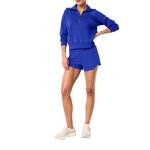Women's Spanx AirEssentials 1/2 Zip Pullover - Thumbnail 4 of 5