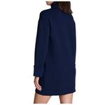 Women's Spanx AirEssentials Long Sleeve Turtleneck Shirt Dress - Thumbnail 2 of 5