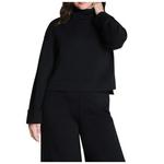 Women's Spanx AirEssentials Turtleneck Pullover Sweater - Thumbnail 1 of 3