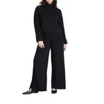 Women's Spanx AirEssentials Turtleneck Pullover Sweater - Thumbnail 3 of 3
