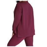 Women's Spanx AirEssentials Tunic Crewneck Sweatshirt - Thumbnail 2 of 4