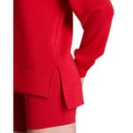 Women's Spanx AirEssentials Tunic Crewneck Sweatshirt - Thumbnail 3 of 4