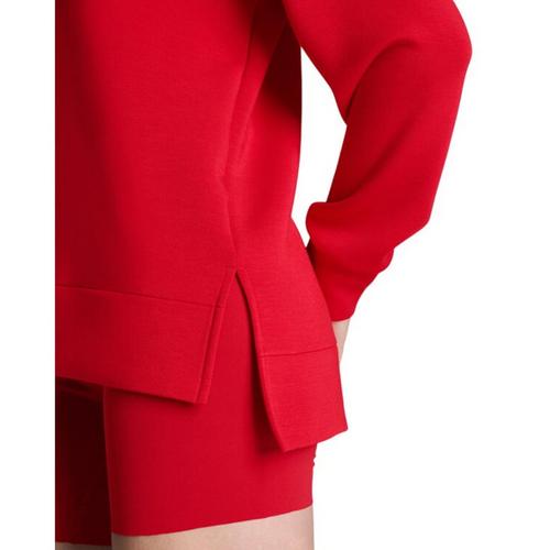 Women's Spanx AirEssentials Tunic Crewneck Sweatshirt - Primary Image