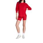Women's Spanx AirEssentials Tunic Crewneck Sweatshirt - Thumbnail 4 of 4