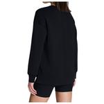Women's Spanx AirEssentials Tunic Crewneck Sweatshirt - Thumbnail 2 of 3