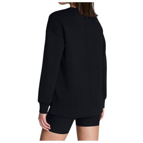 Women's Spanx AirEssentials Tunic Crewneck Sweatshirt - Primary Image