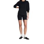Women's Spanx AirEssentials Tunic Crewneck Sweatshirt - Thumbnail 3 of 3