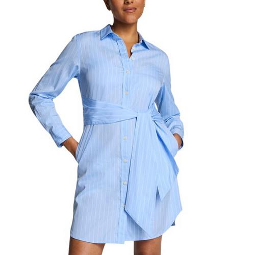 spanx long sleeve dress SPANX Ponte Low-Back Midi Dress  Treehouse On Main