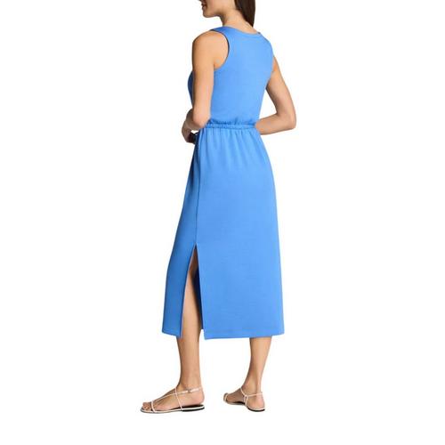 Women's Spanx AirEssentials Drawstring Tank Maxi Dress | SCHEELS.com