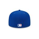New Era Atlanta Braves City Connect 59Fifty Fitted Hat - Thumbnail 3 of 5