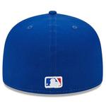 New Era Atlanta Braves City Connect 59Fifty Fitted Hat - Thumbnail 5 of 5