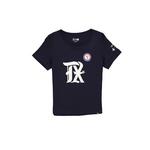 New Era Women's Texas Rangers City Connect T-Shirt - Thumbnail 1 of 2