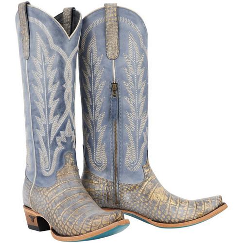 Women's Lane Skylight Western Boots - Primary Image