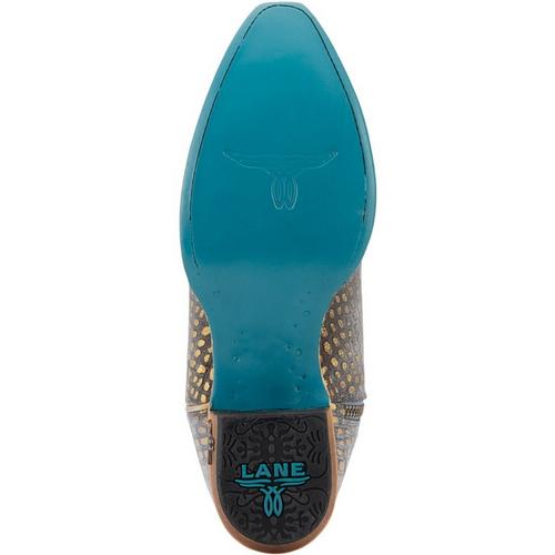 Women's Lane Skylight Western Boots - Primary Image