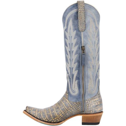 Women's Lane Skylight Western Boots - Primary Image