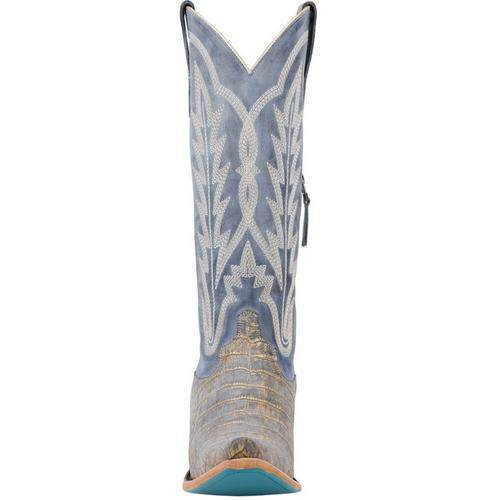 Women's Lane Skylight Western Boots - Primary Image