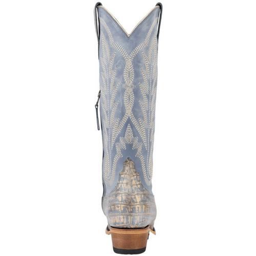 Women's Lane Skylight Western Boots - Primary Image