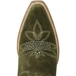 Women's Lane Squash Blossom Western Boots - Thumbnail 3 of 7