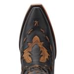 Women's Lane Reverie Knee High Corset Western Boots - Thumbnail 3 of 7