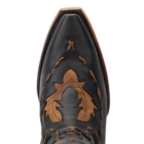 Women's Lane Reverie Knee High Corset Western Boots - Primary Image