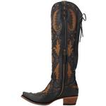 Women's Lane Reverie Knee High Corset Western Boots - Thumbnail 5 of 7