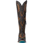 Women's Lane Reverie Knee High Corset Western Boots - Thumbnail 6 of 7
