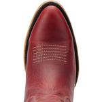 Women's Lane Monica Knee High Corset Western Boots - Thumbnail 3 of 7