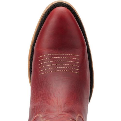 Women's Lane Monica Knee High Corset Western Boots - Primary Image